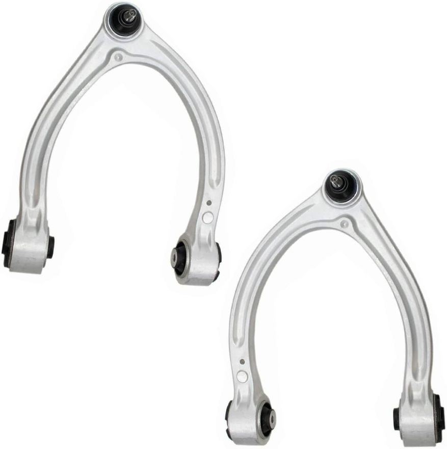 Front Upper Control Arm - K621127_K621128