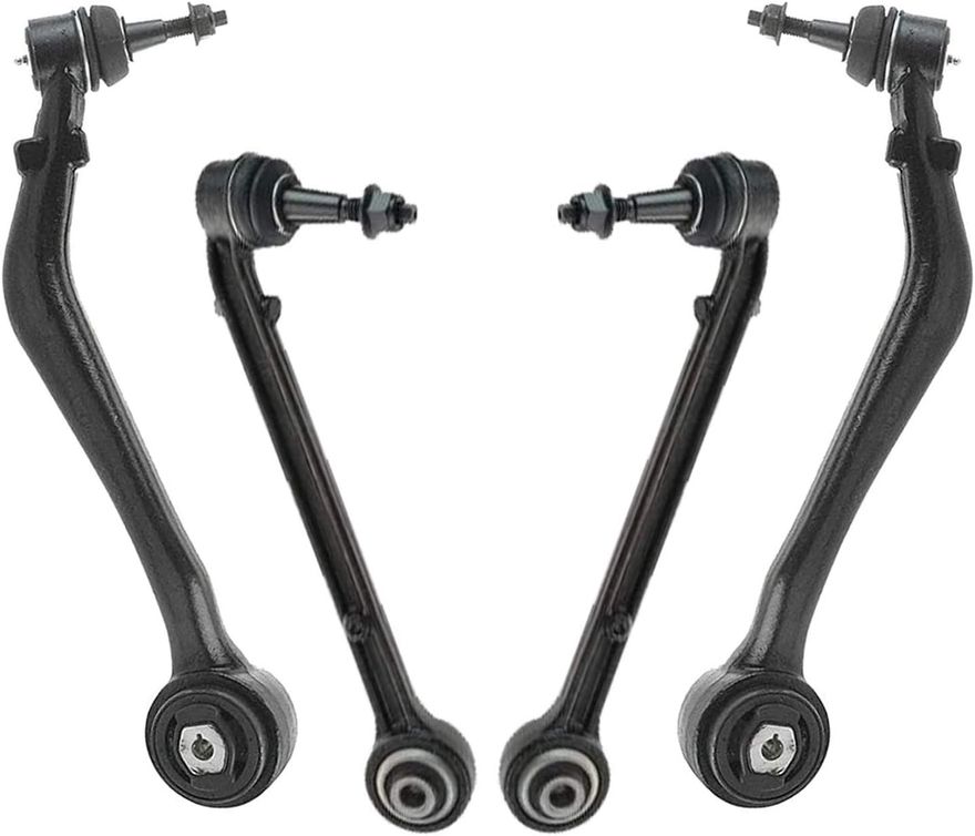 Main Image - Front Lower Control Arms