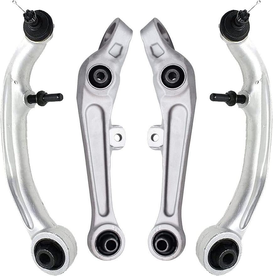 Main Image - Front Lower Control Arms