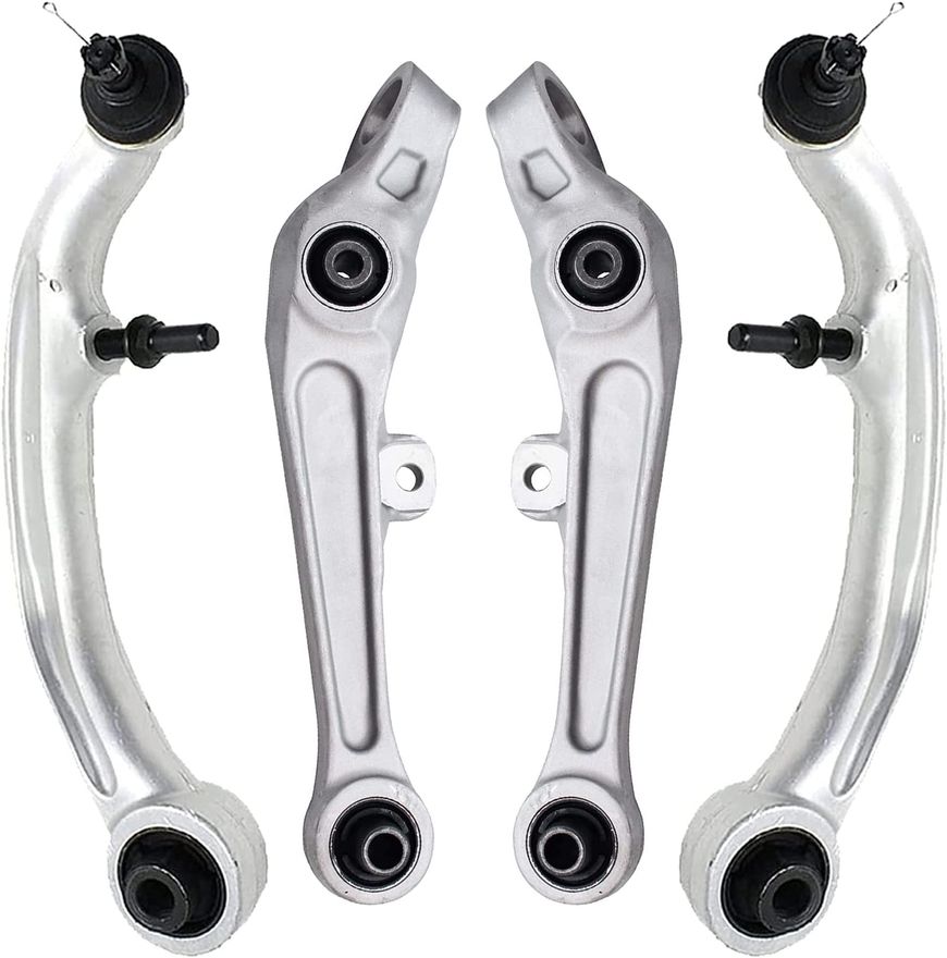 Main Image - Front Lower Control Arms