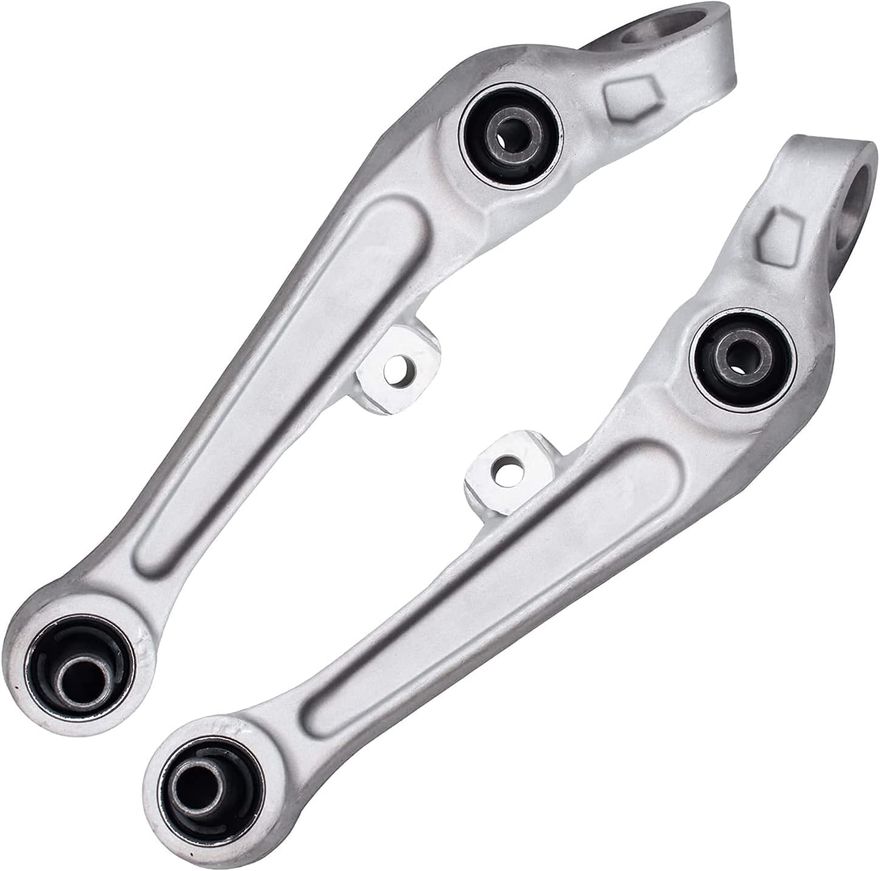 Front Control Arm - MS30163_MS30164