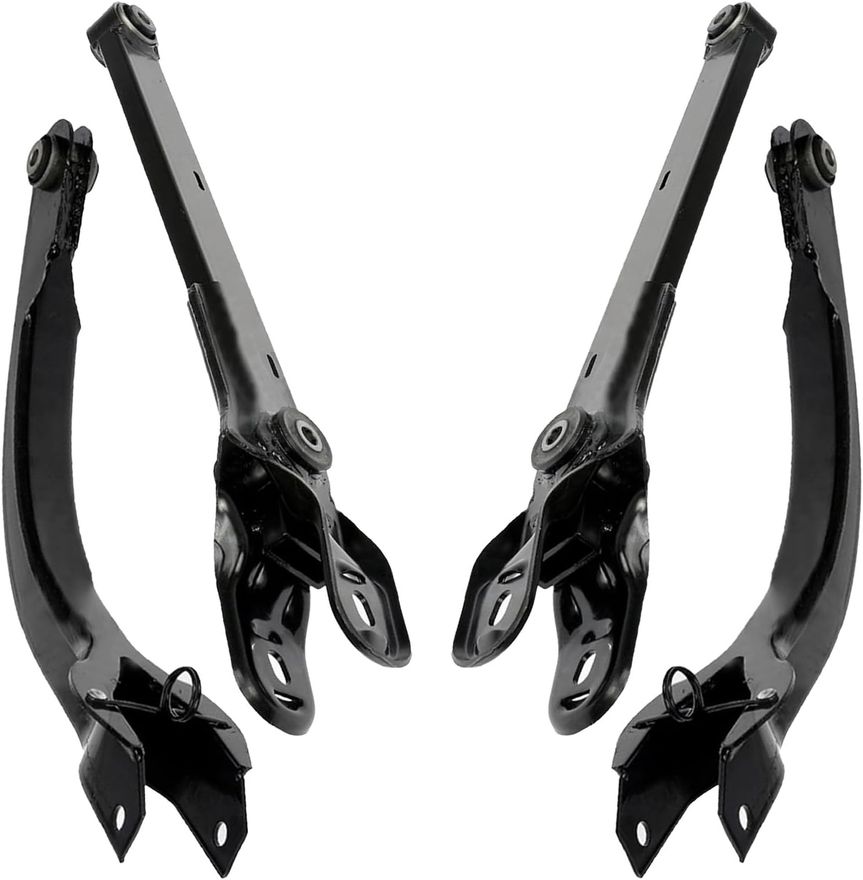 Main Image - Rear Upper Lower Lateral Links