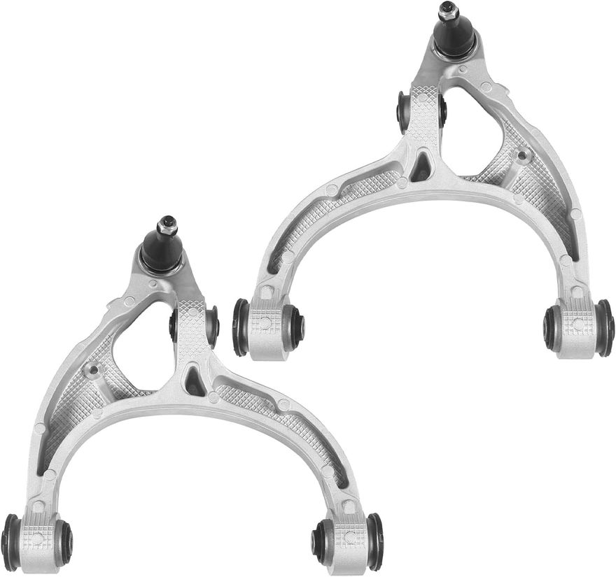 Front Lower Control Arm - MS251269_MS251270