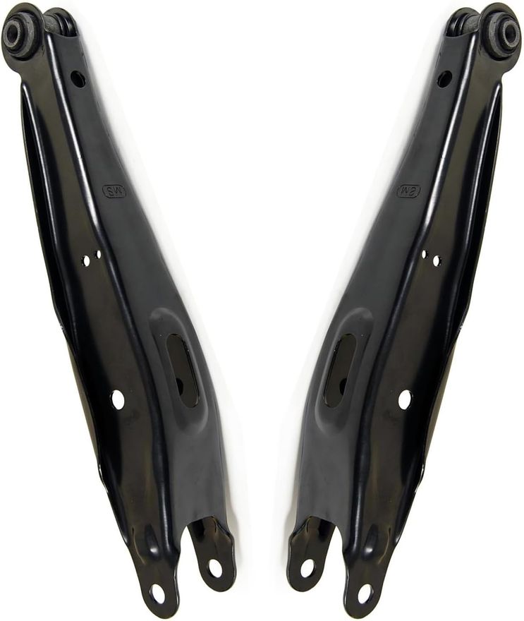 Front Lower Control Arm - MS861052_MS861053