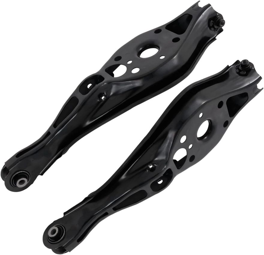 Rear Lower Control Arm - K643588_K643589