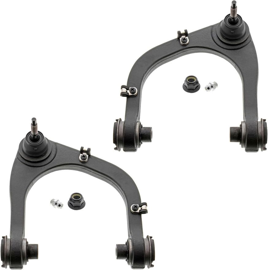 Front Upper Control Arm - MS401269_MS401270