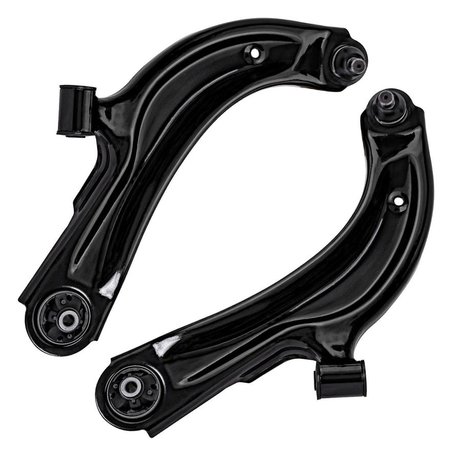 Front Lower Control Arms - K622159_K622160