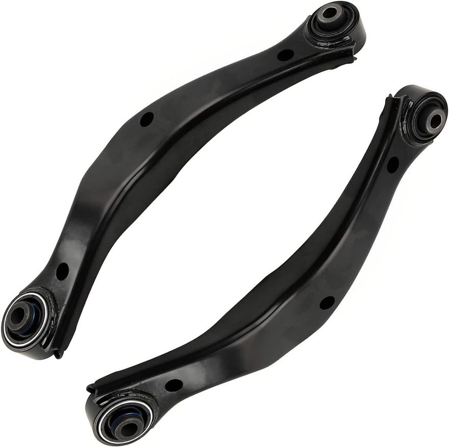 Rear Upper Control Arms - K643108_K643109