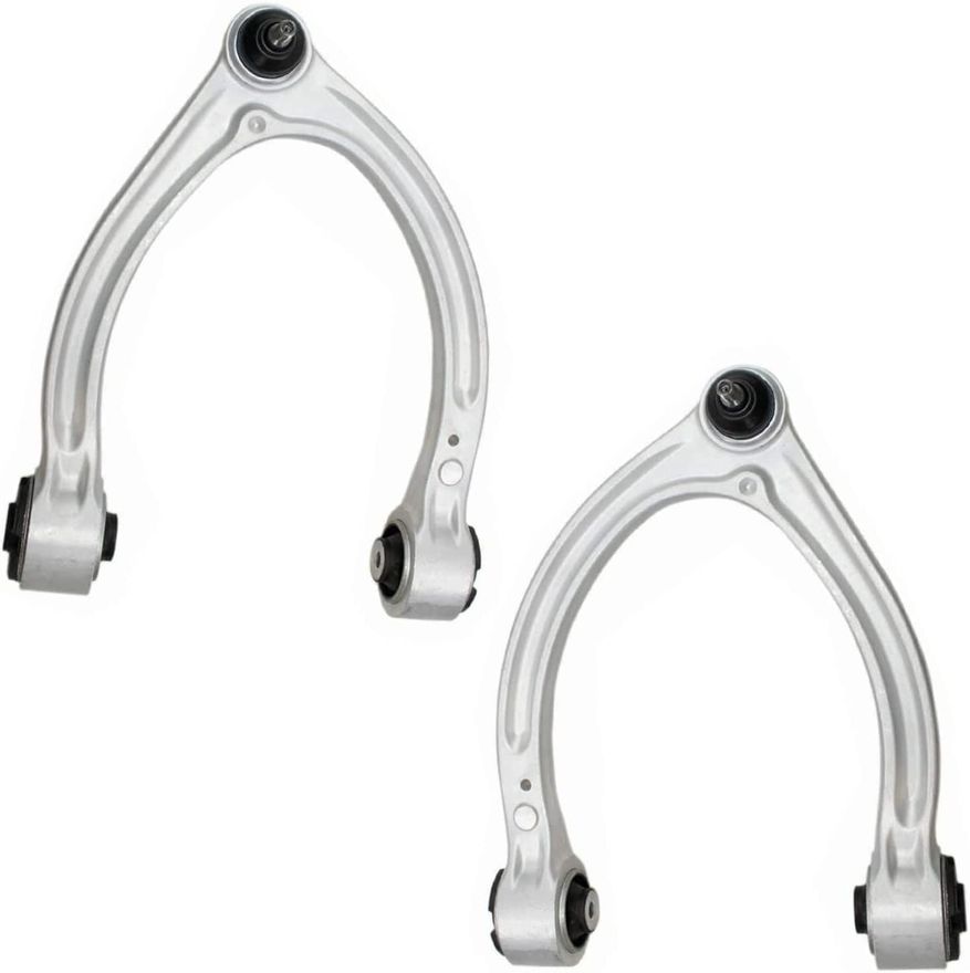 Front Upper Control Arms - K621127_K621128