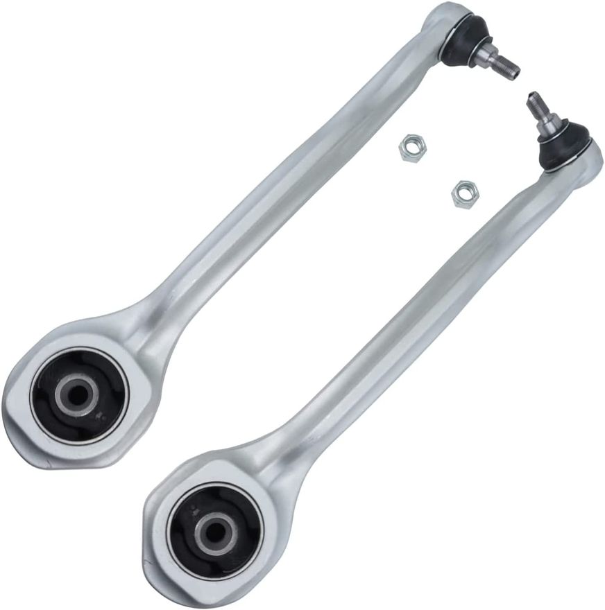 Front Lower Control Arms - K620985_K620986