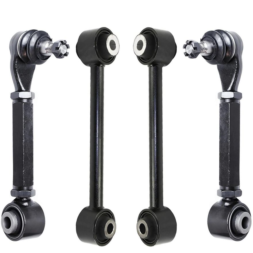Main Image - Rear Upper Lower Control Arms