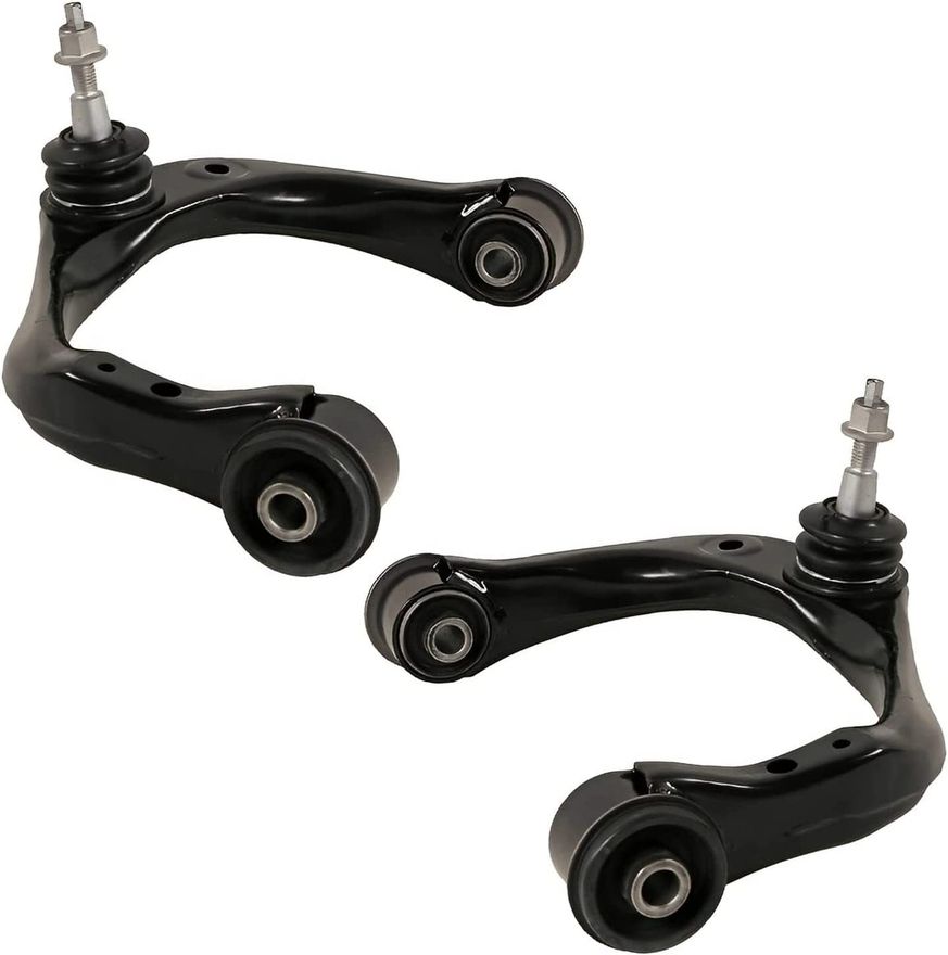 Front Upper Control Arms - K100168_K100169