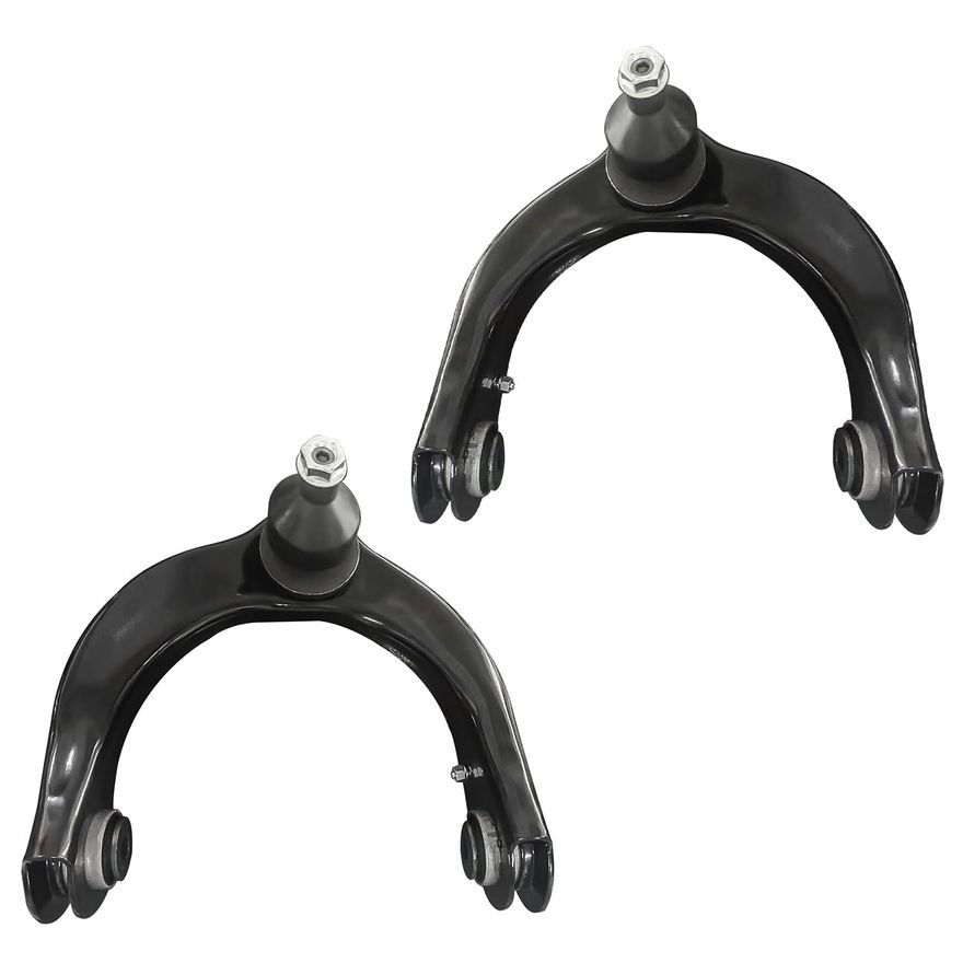Front Upper Control Arms - K100168_K100169