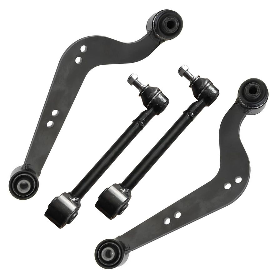 Main Image - Rear Upper Lower Control Arms