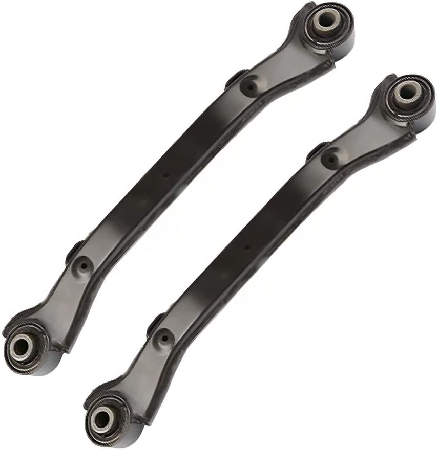 Rear Upper Rearward Control Arms - K642829 x2