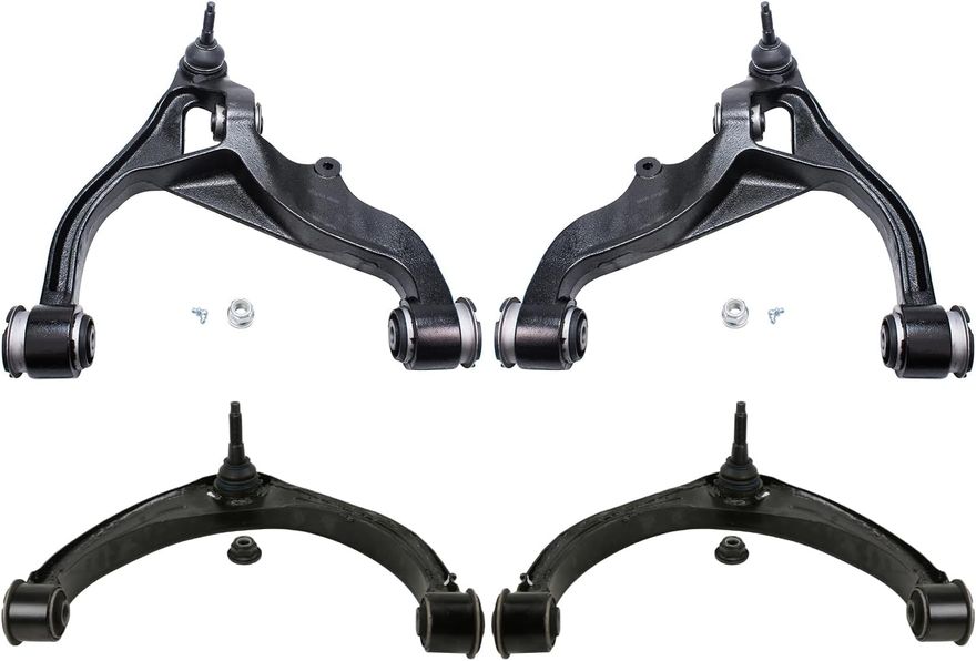 Main Image - Front Control Arms