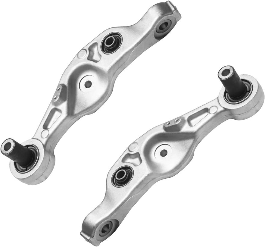 Front Lower Control Arm - K642208_K642988