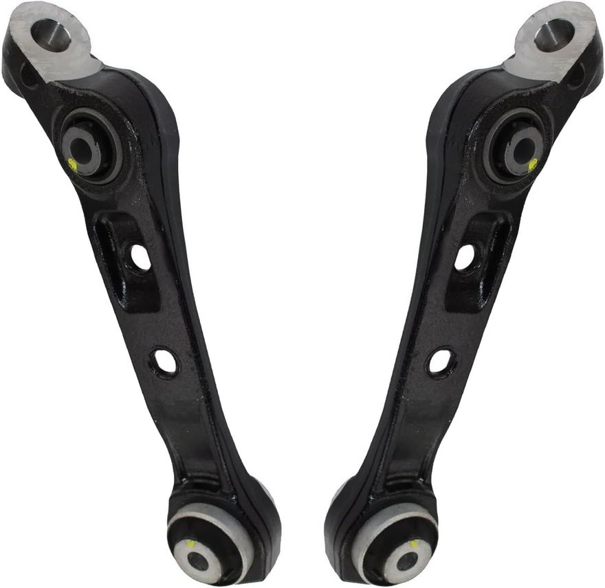 Front Lower Control Arm - K643504_K643505