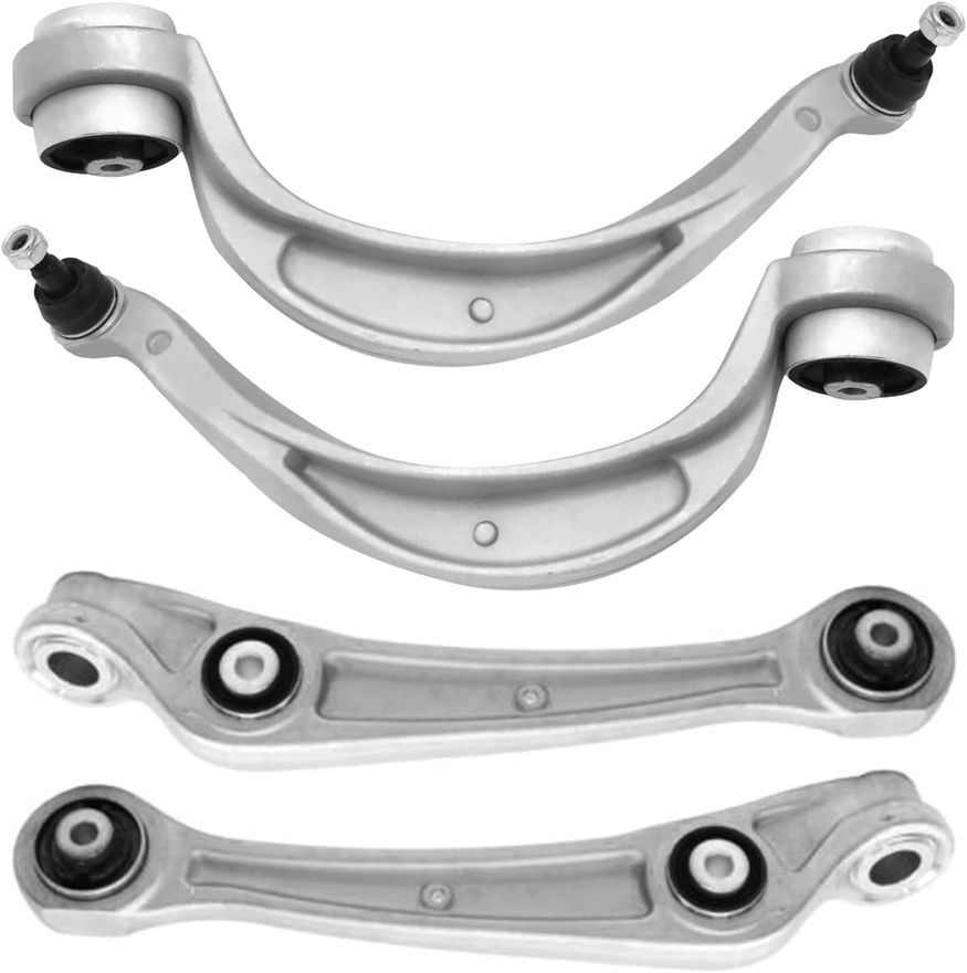 Main Image - Front Lower Control Arms Kit