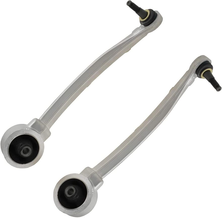 Front Lower Control Arm - K621598_K621599