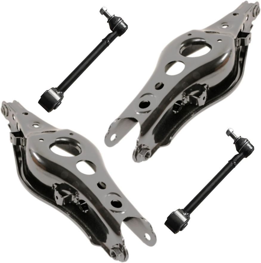 Main Image - Rear Lower Control Arms Kit