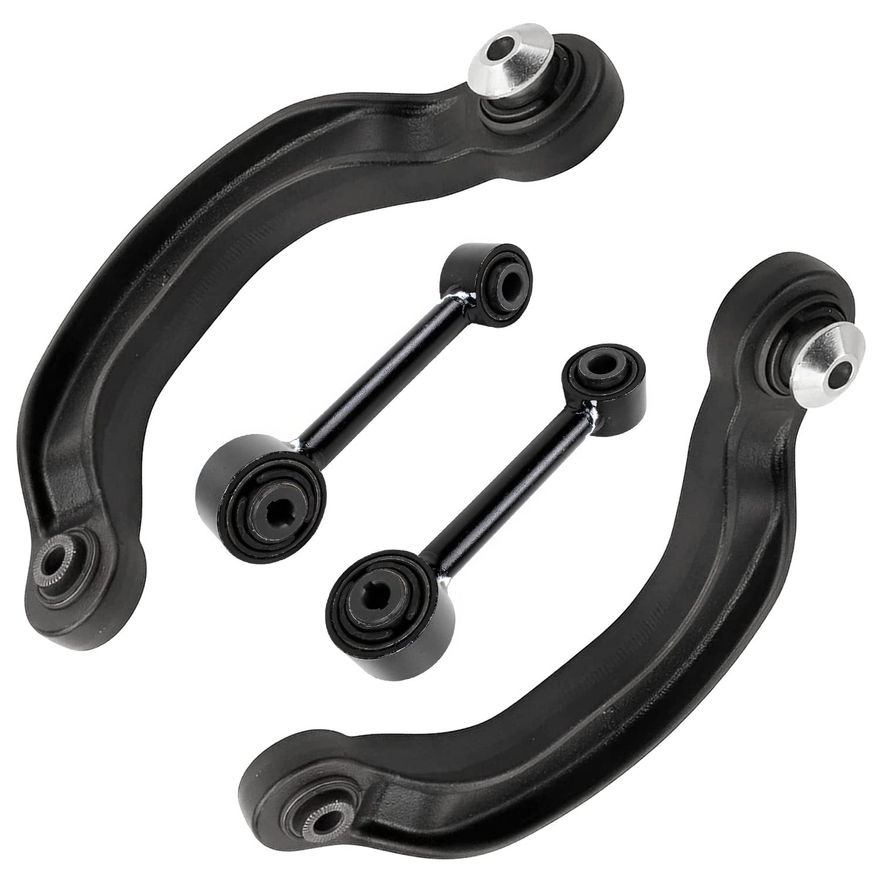 Main Image - Rear Control Arms Kit