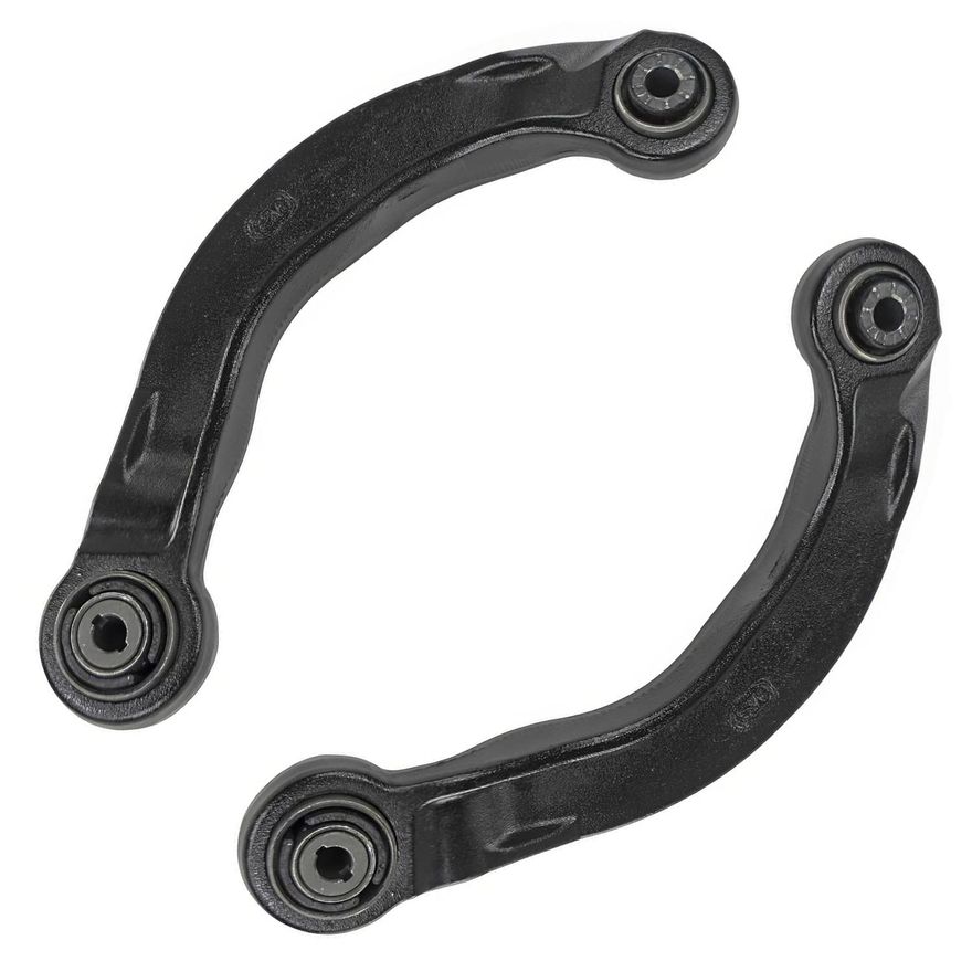 Rear Upper Control Arm - MS401251_MS401252