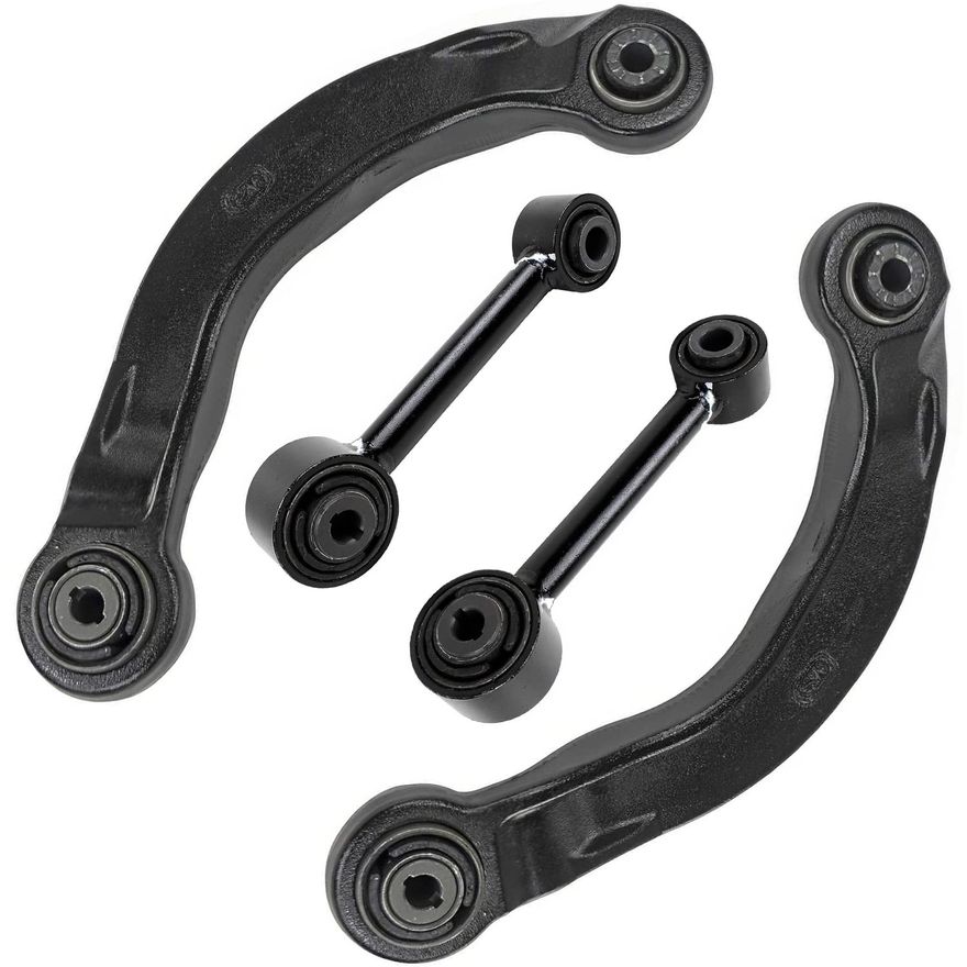 Main Image - Rear Control Arms Kit