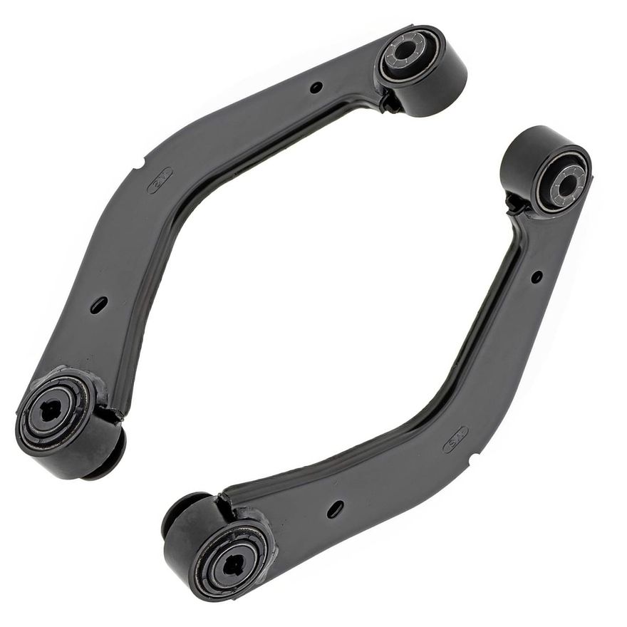 Rear Upper Control Arm - MS401253_MS401254