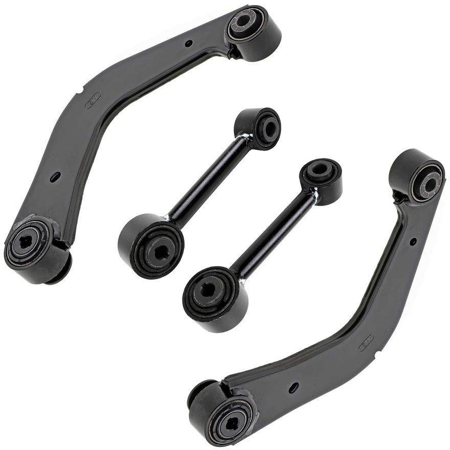 Main Image - Rear Control Arms Kit