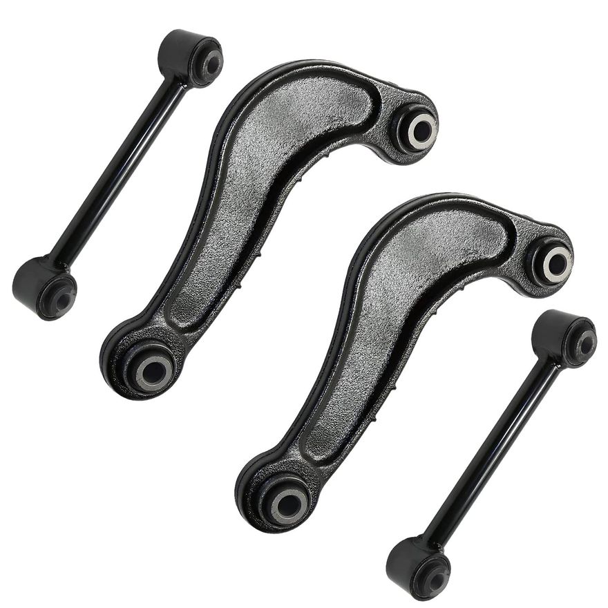 Main Image - Rear Control Arms Kit