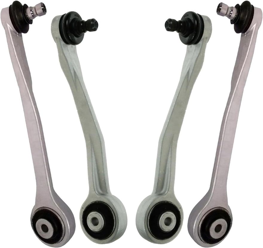Main Image - Front Upper Control Arms Kit