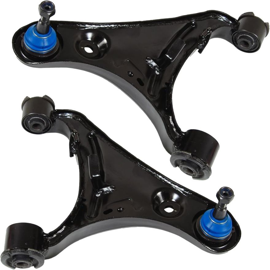 Front Upper Control Arm - K622628_K622629