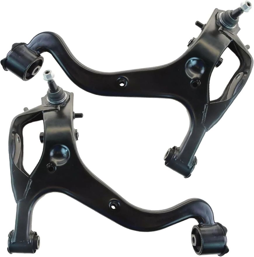Front Lower Control Arm - K621693_K621694