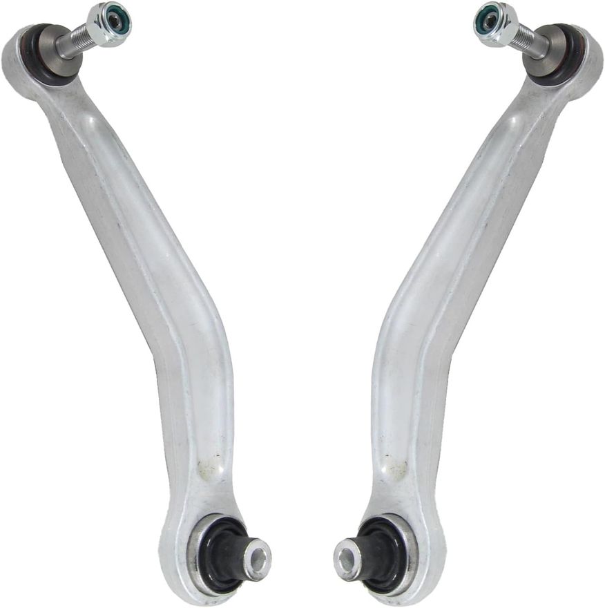Rear Upper Control Arm - K620131_K620132