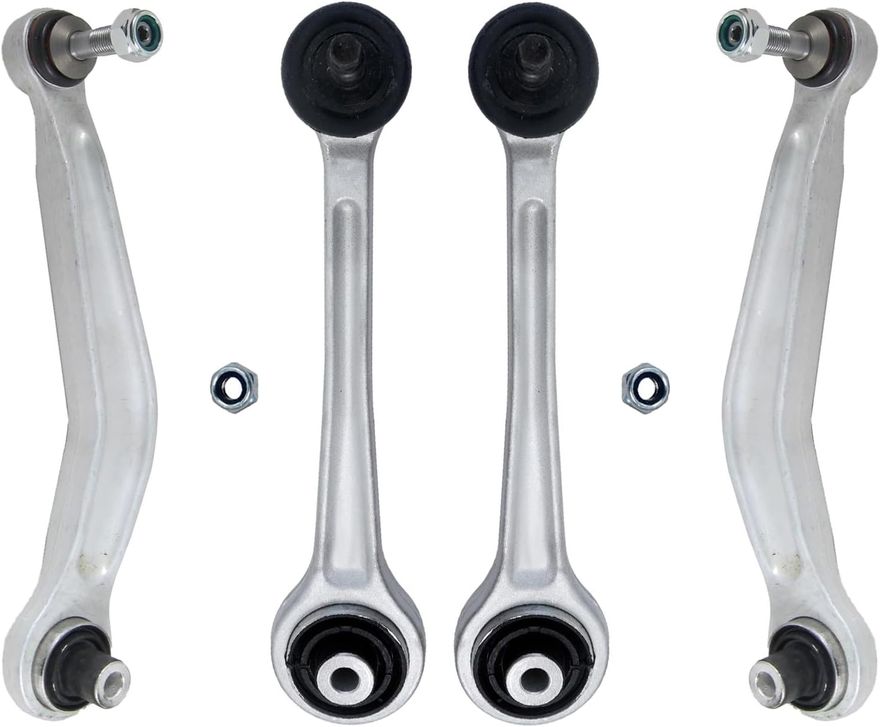 Main Image - Rear Upper Control Arms Kit