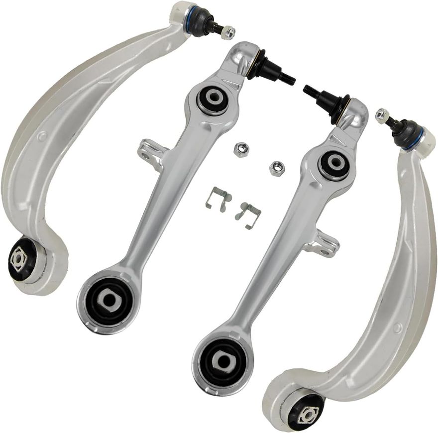 Main Image - Front Lower Control Arms Kit