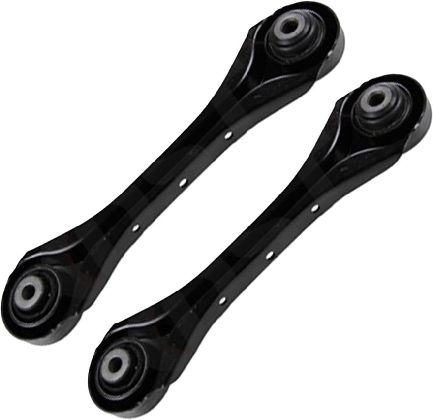 Rear Upper Center Control Arm - ???K640189 x2