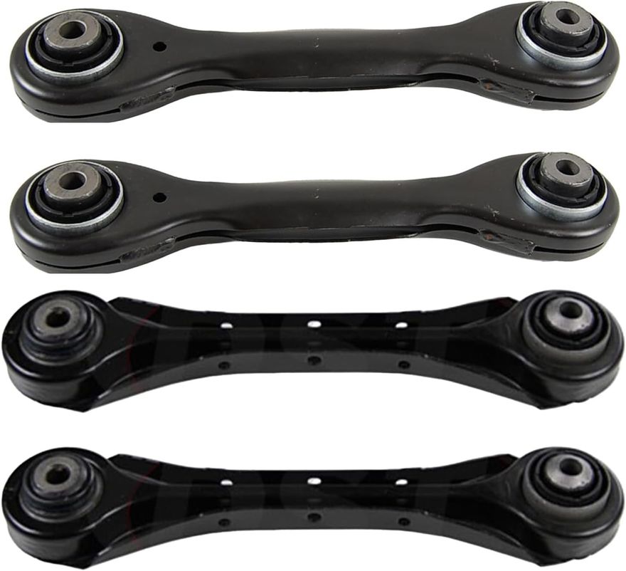 Main Image - Rear Control Arms Lateral Links