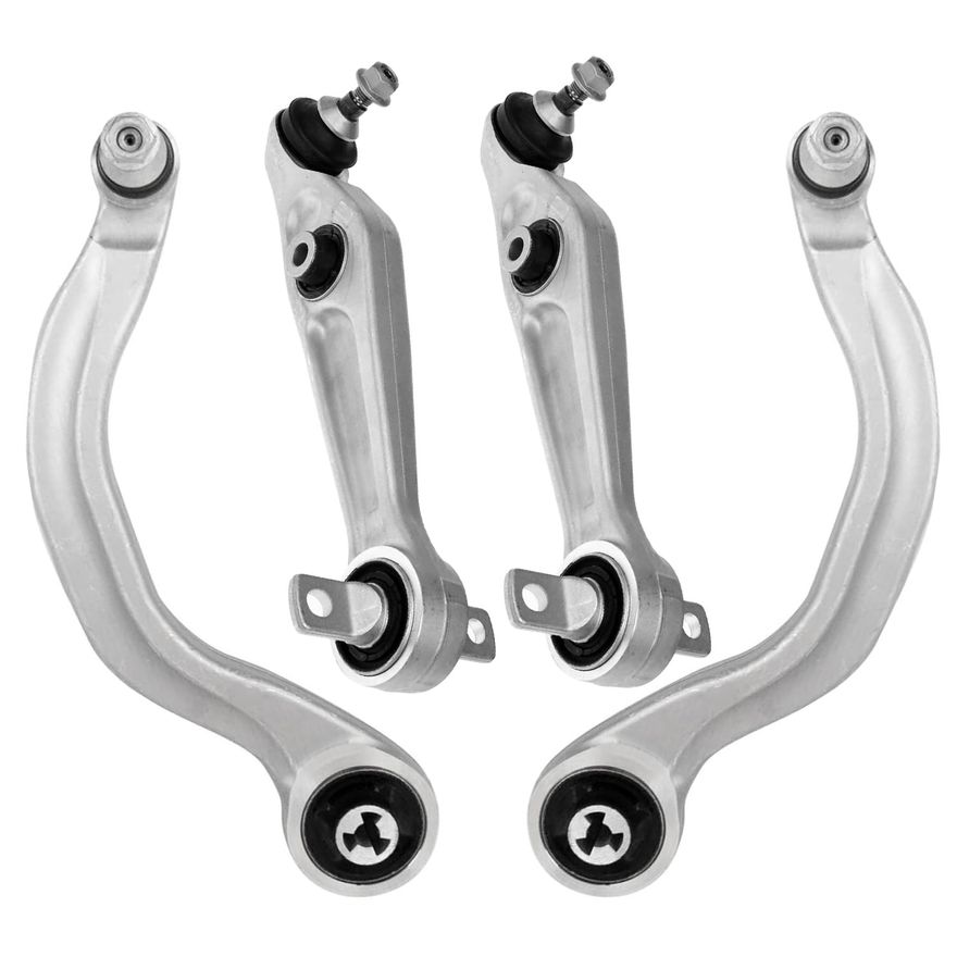 Main Image - Front Lower Control Arms Kit