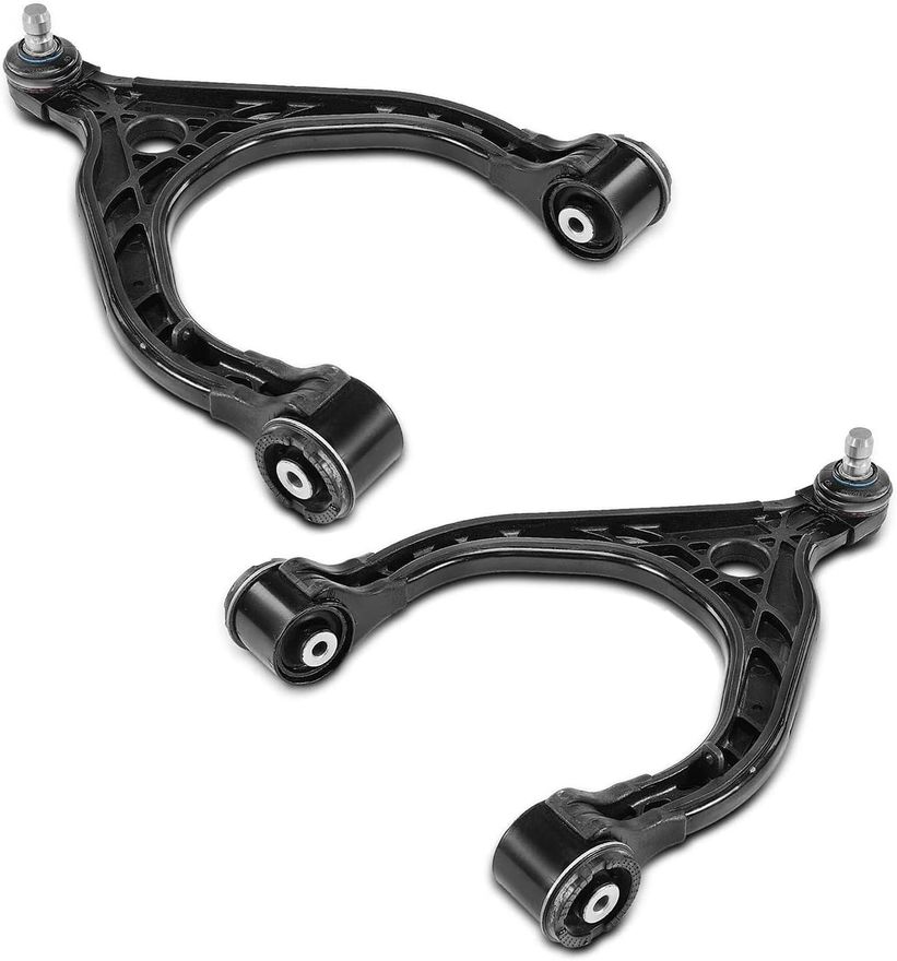 Front Upper Control Arm - K7511_K7512