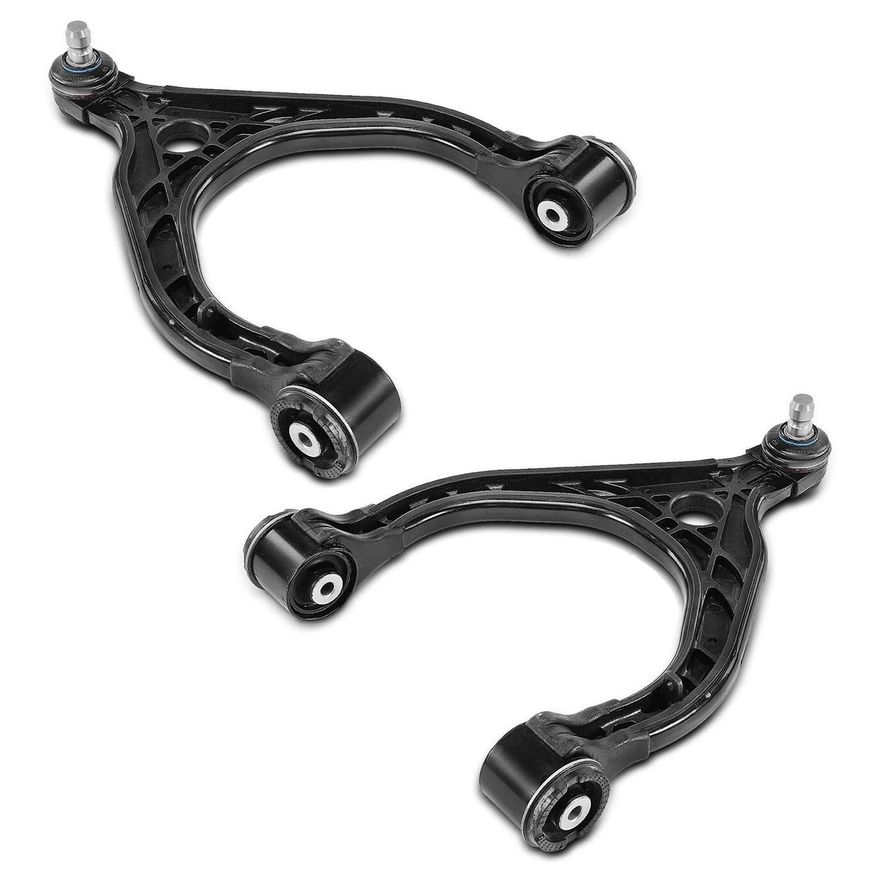 Front Upper Control Arm - K7511_K7512