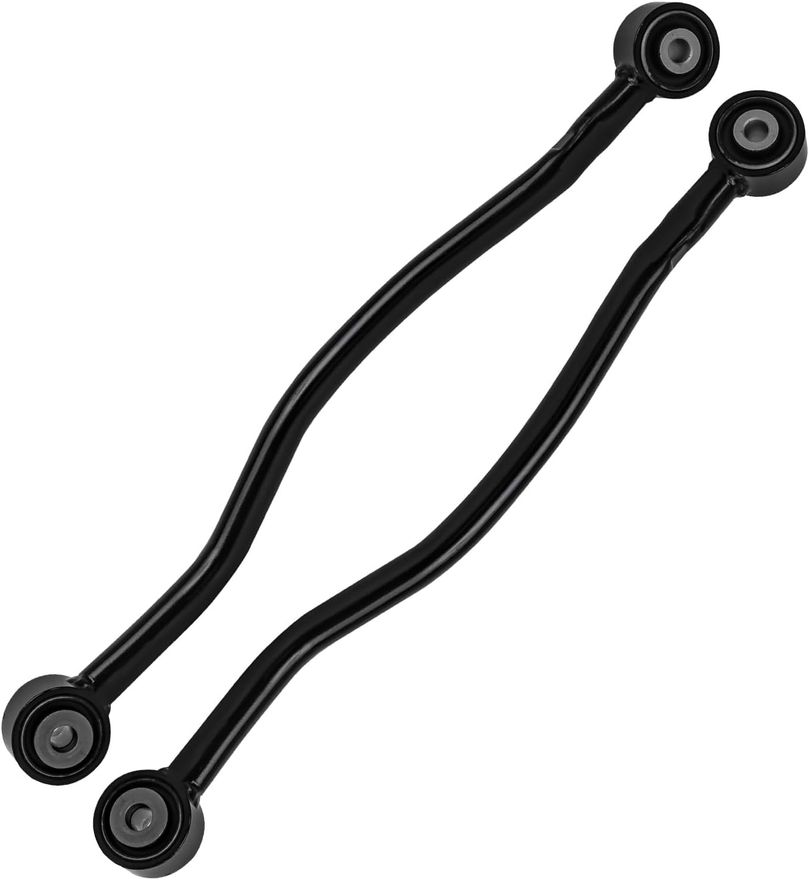 Rear Lower Control Arm - K641649_K641650