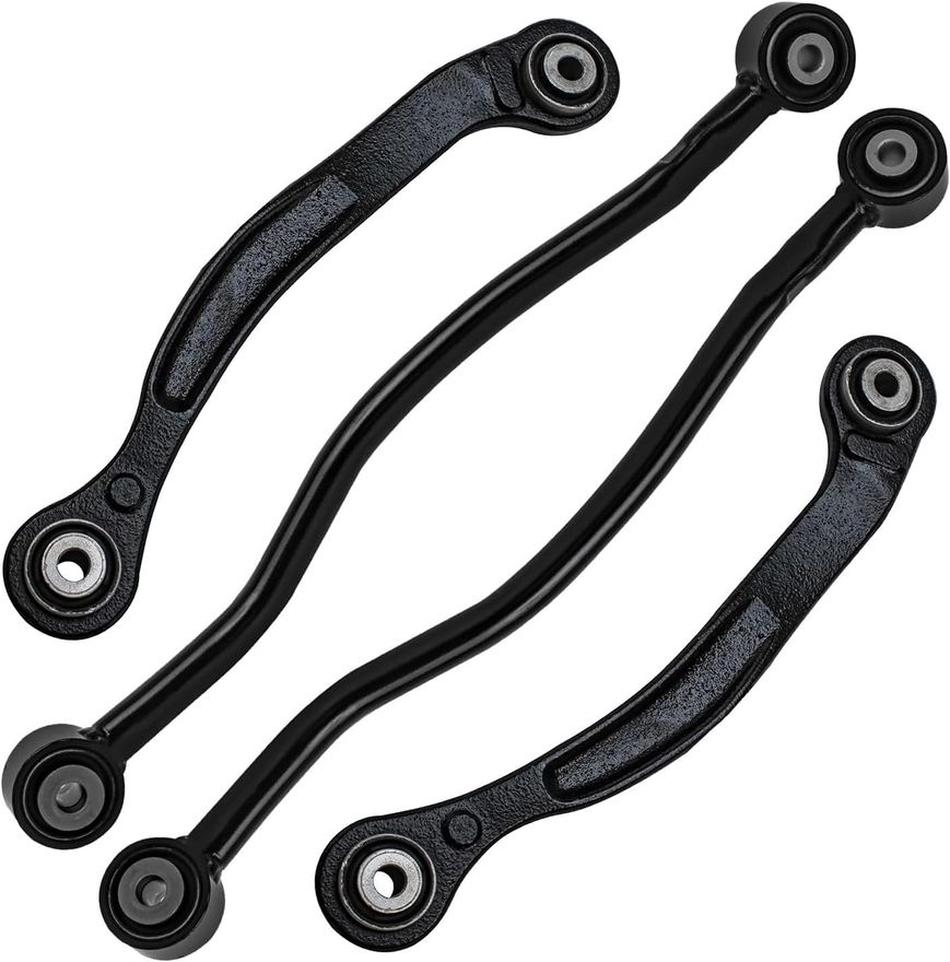 Main Image - Rear Upper Lower Control Arms
