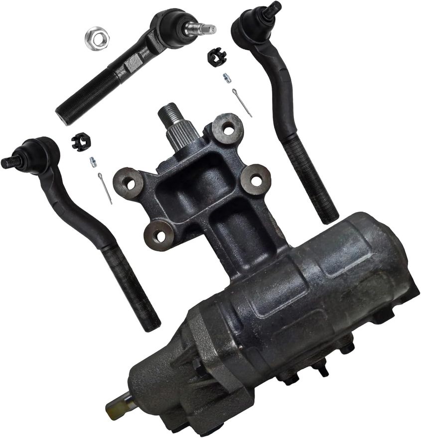 Main Image - Front Gear Box Tie Rods Kit