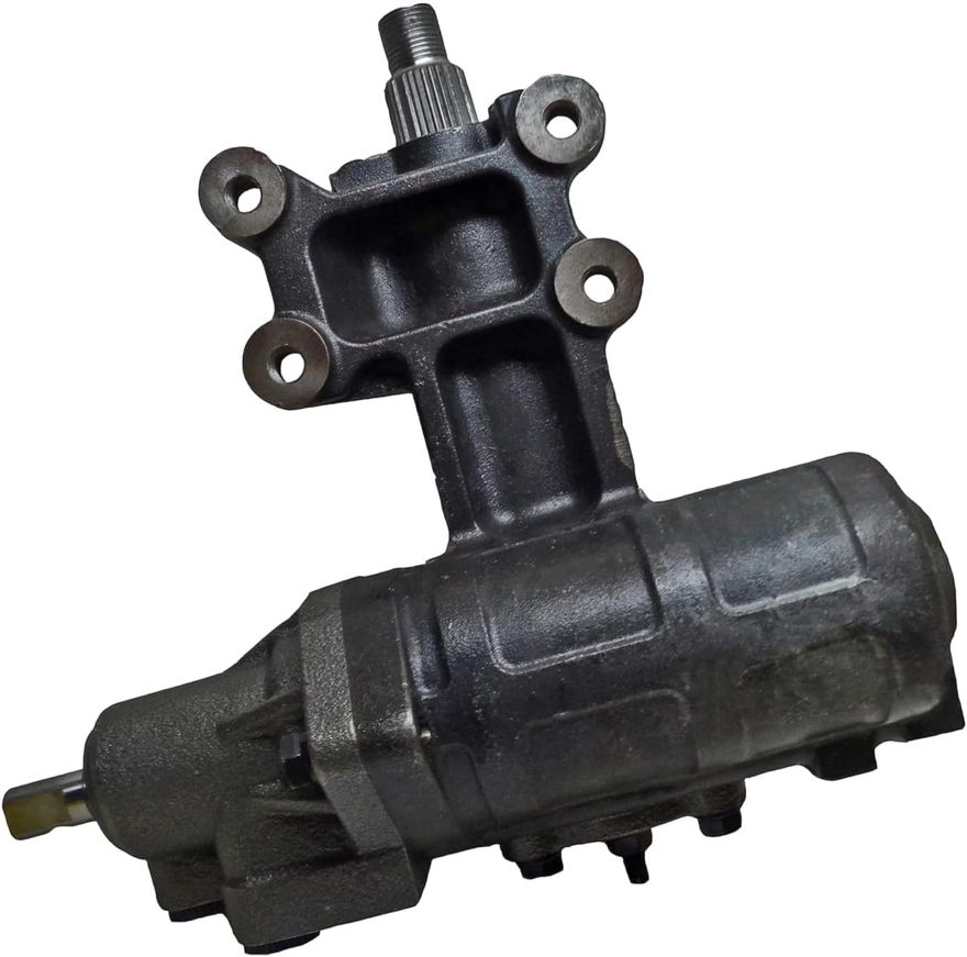 Power Steering Gear Box - 1334GB