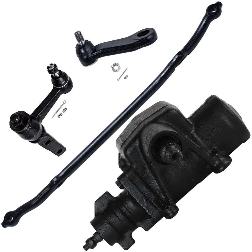 Main Image - Front Gear Box Center Link Kit