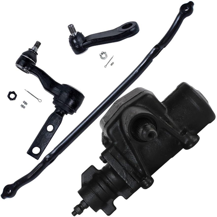 Main Image - Front Gear Box Center Link Kit