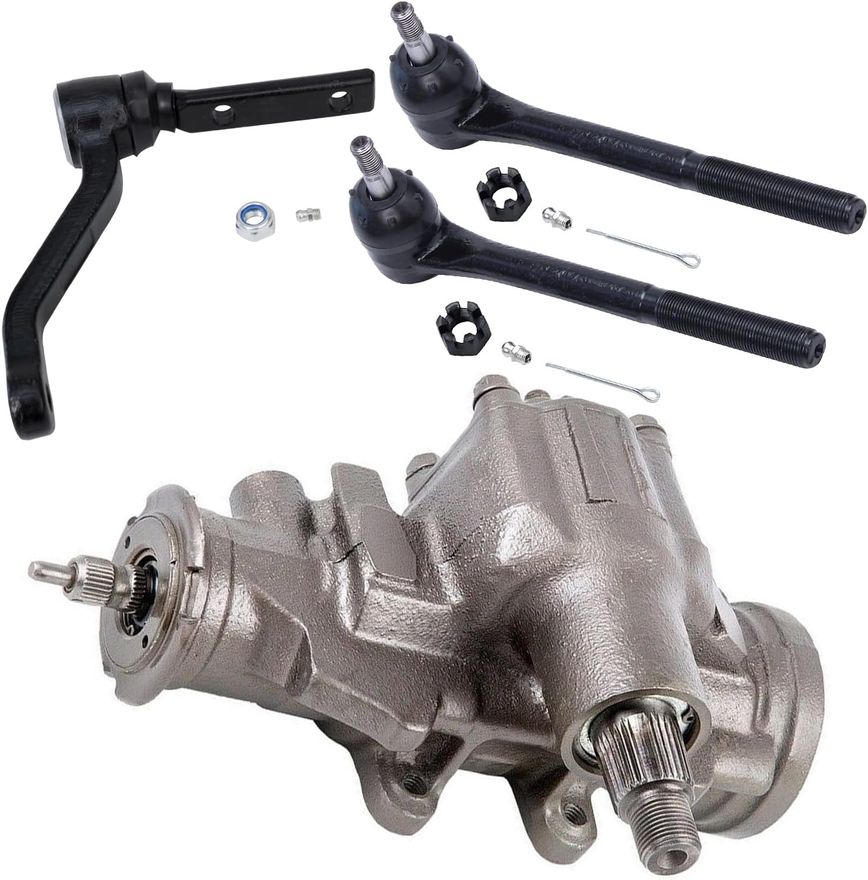 Main Image - Gear Box Idler Arm Kit