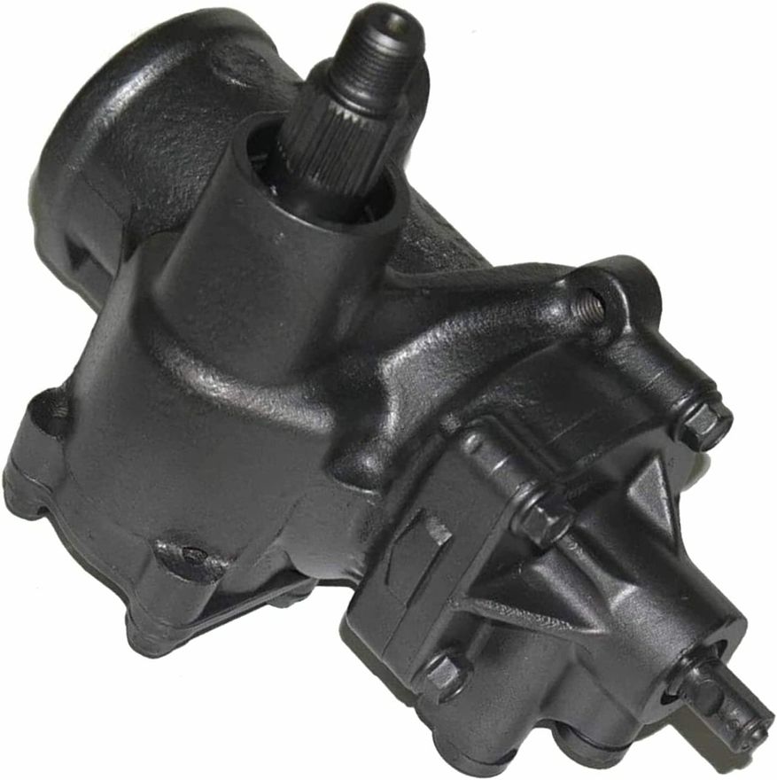 Power Steering Gear Box - 1422GB